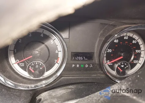 2019 Dodge Grand Caravan Sxt из США, поврежденный, VIN 2C4RDGCG0KR765778